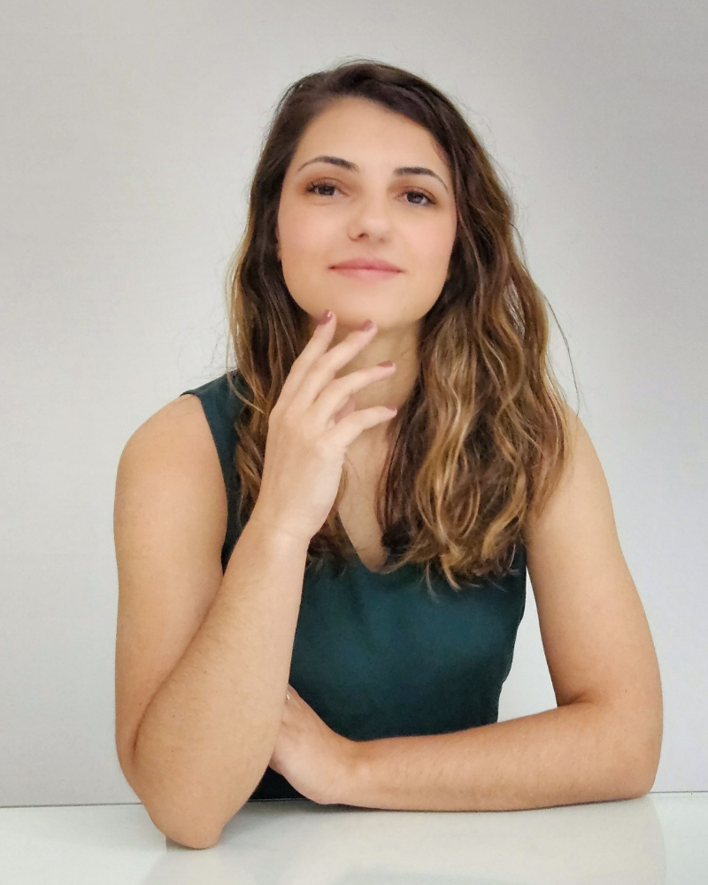 Dra. Tatiana Lyra